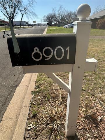 Building Photo - 8901 Panther Dr