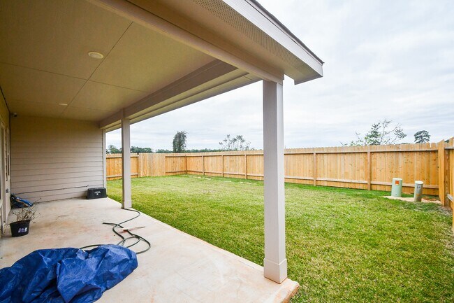 Building Photo - 17811 Chartertree Ln