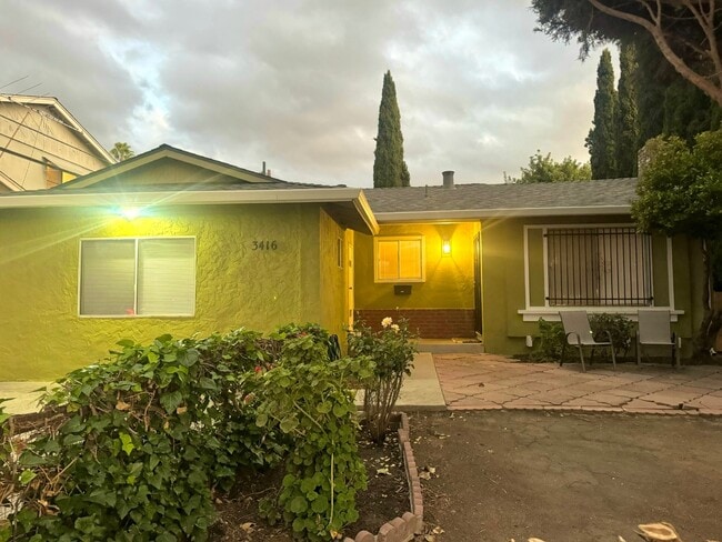 Building Photo - 3416 Mt St Helena Dr