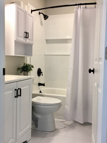 Building Photo - 4607 E Patrick Rd