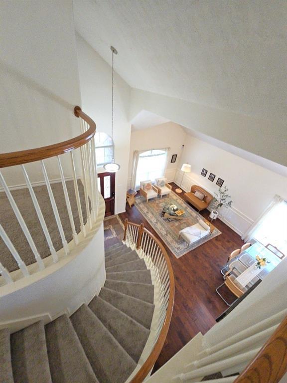 Building Photo - 16514 Bluff Springs Dr