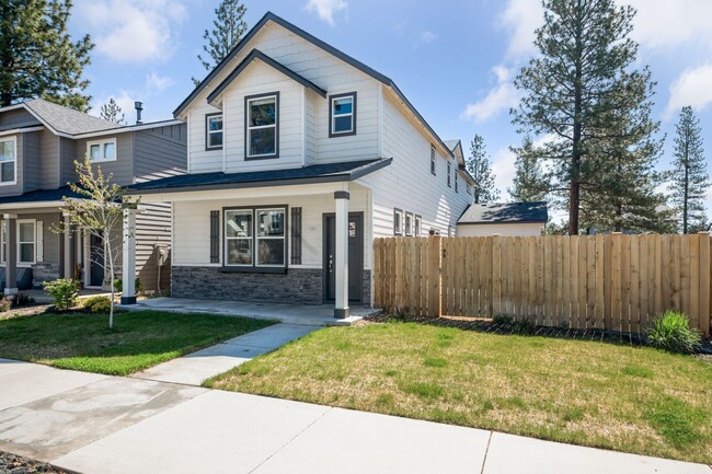 Building Photo - Beautiful 4BR home McKenzie Meadows