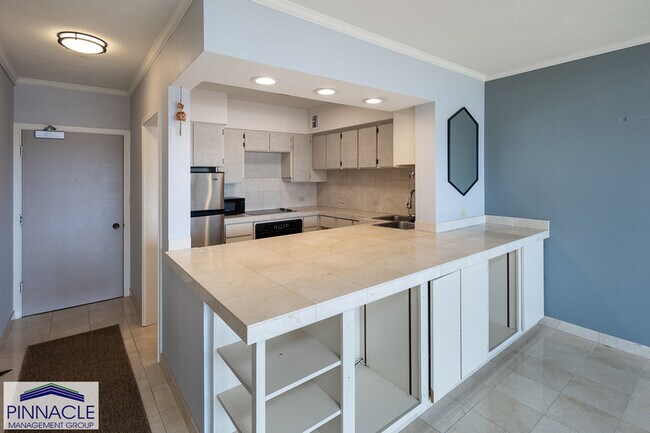 Building Photo - 1001 Wilder Ave