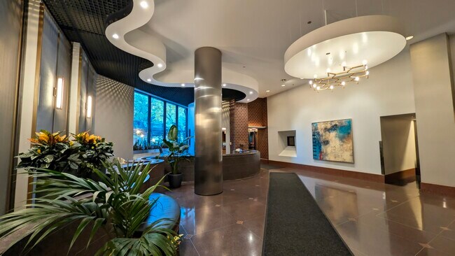 Building Photo - 3660 N Lake Shore Dr