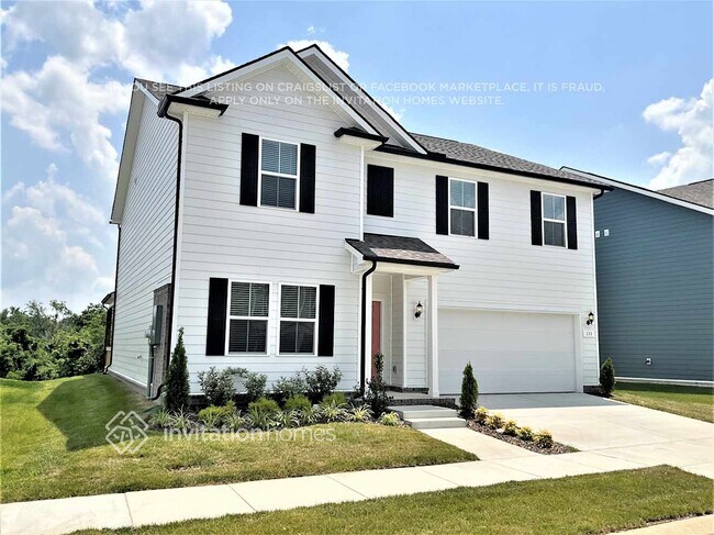 Building Photo - 133 Glacier Wy