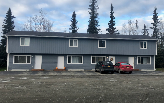 Building Photo - 9464 Kenai Spur Hwy