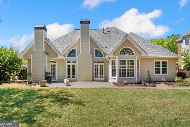 Building Photo - 4009 Treemont Ln