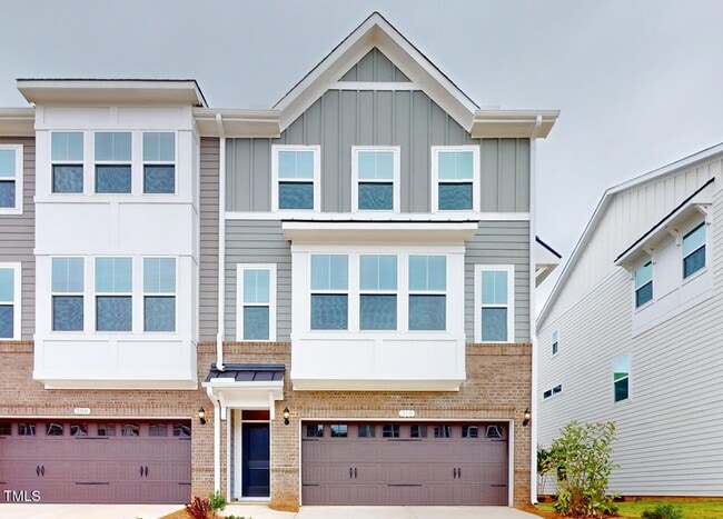 Building Photo - 129 Lemon Leaf Pl