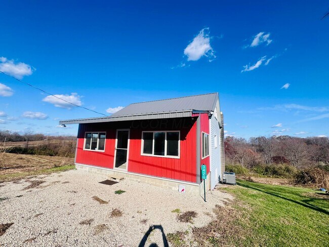 Building Photo - 3420 Point Lookout Rd