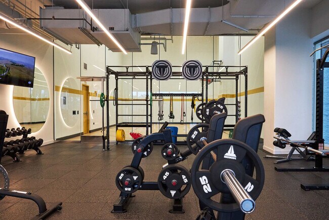 Building Photo - 1006 S Michigan Ave