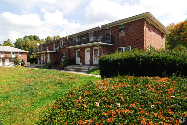 Building Photo - 1177 Union Valley Rd