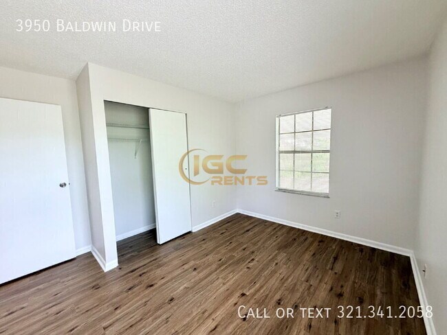Building Photo - 3950 Baldwin Dr