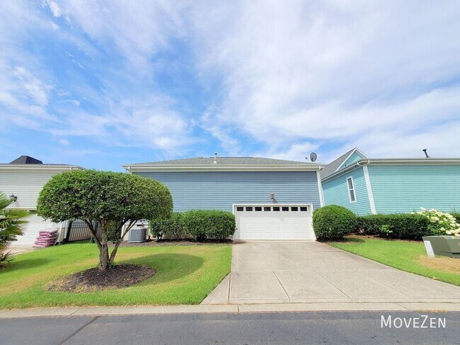 Building Photo - 17011 Hedgerow Park Rd