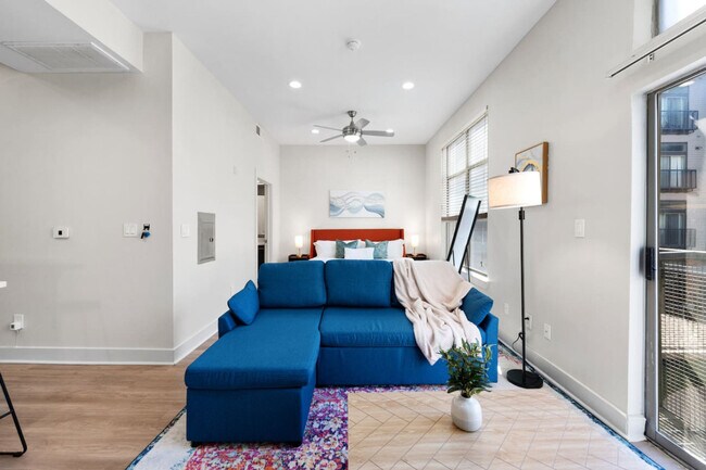 Building Photo - 2901 Indiana St