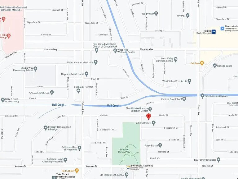 Building Photo - 22544 Marlin Pl