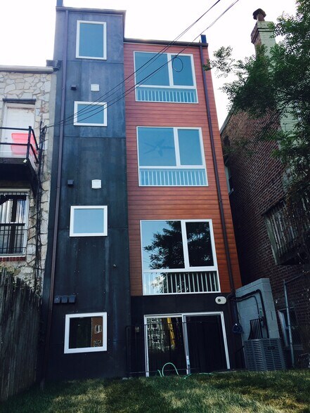 Building Photo - 2803 11th St NW