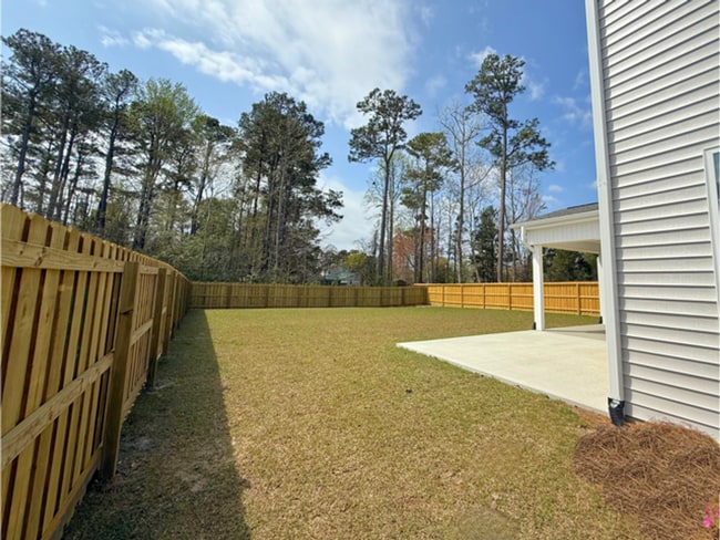 Building Photo - 4 bedroom, 3.5 bath Hampstead home in Sanc...