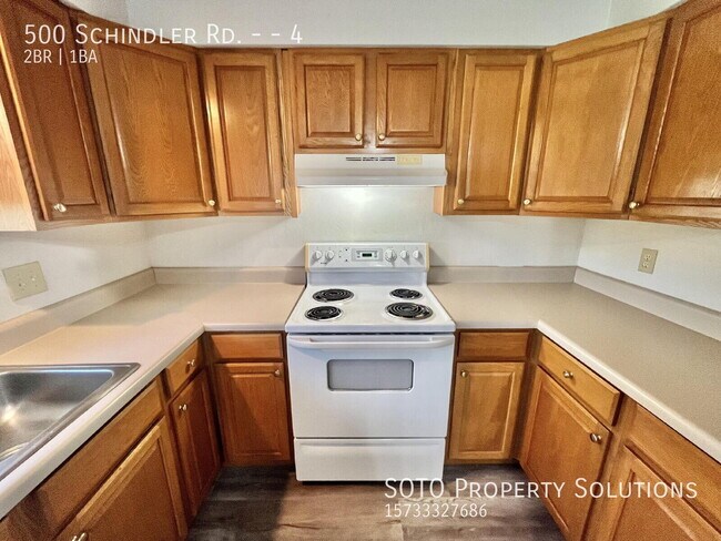 Building Photo - 500 Schindler Rd