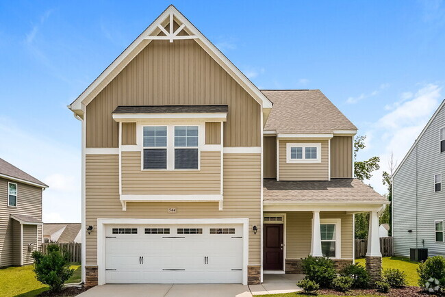 Building Photo - 544 Summerwind Plantation Dr