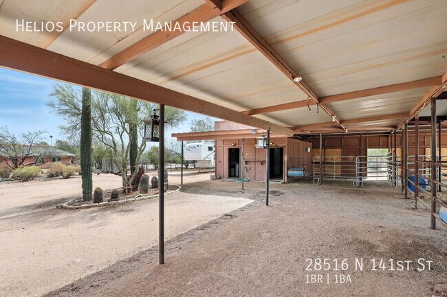 Building Photo - 28516 N 141st St