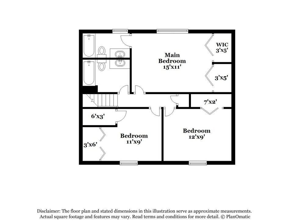 Building Photo - 2687 Del Ridge Dr