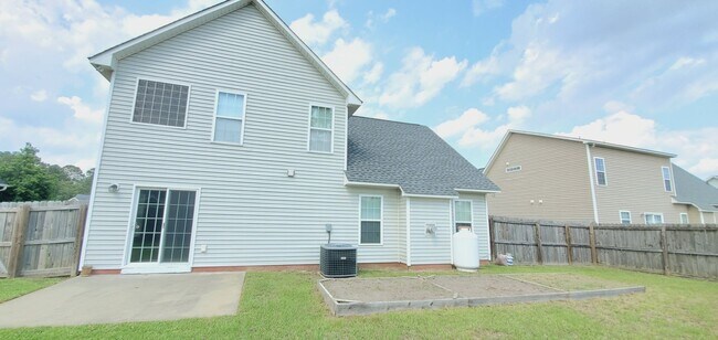 Building Photo - Jackbritt School Distric
