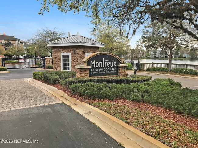 Building Photo - 8550 Touchton Rd
