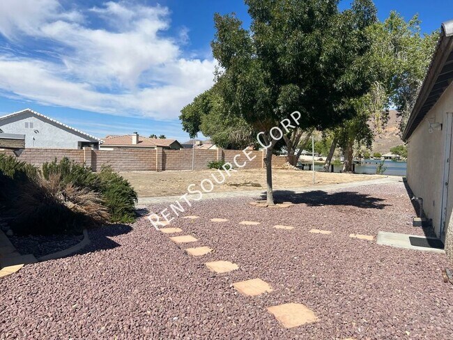 Building Photo - 3 Bedroom Home For Rent in Yermo Calico La...
