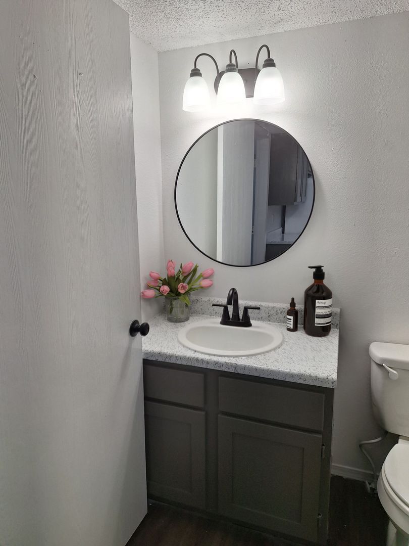 Interior Photo - Park Place