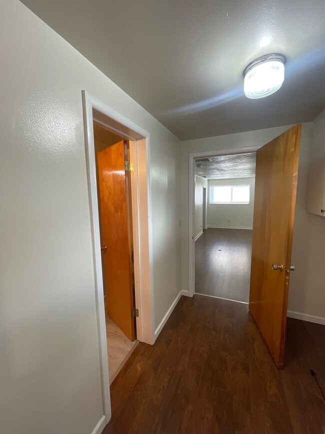 Building Photo - Newly Remodeled 4 Bedroom with a large fenced yard!