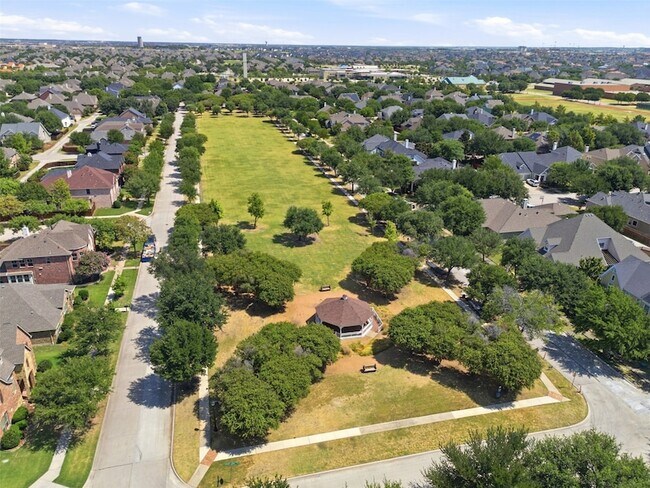 Building Photo - 3403 Oakleigh Ln