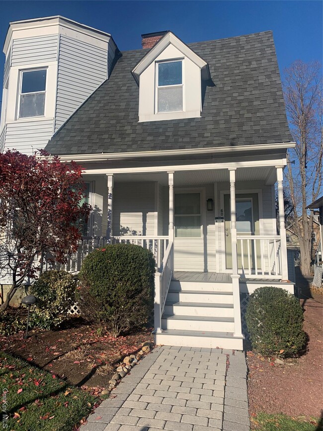 Building Photo - 60 Elysian Ave