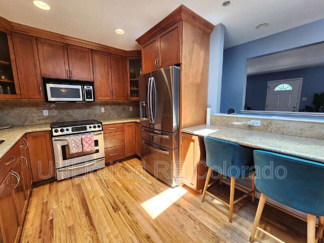 Building Photo - 8308 E Lehigh Dr