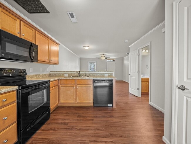 Building Photo - Welcome to Boyington Place!
