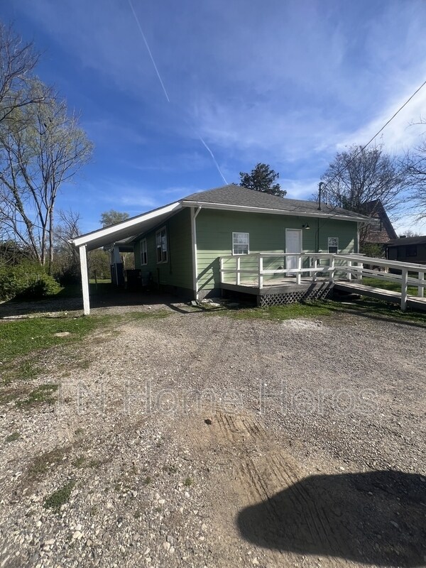 Building Photo - 3003 Martin Luther King Jr Ave