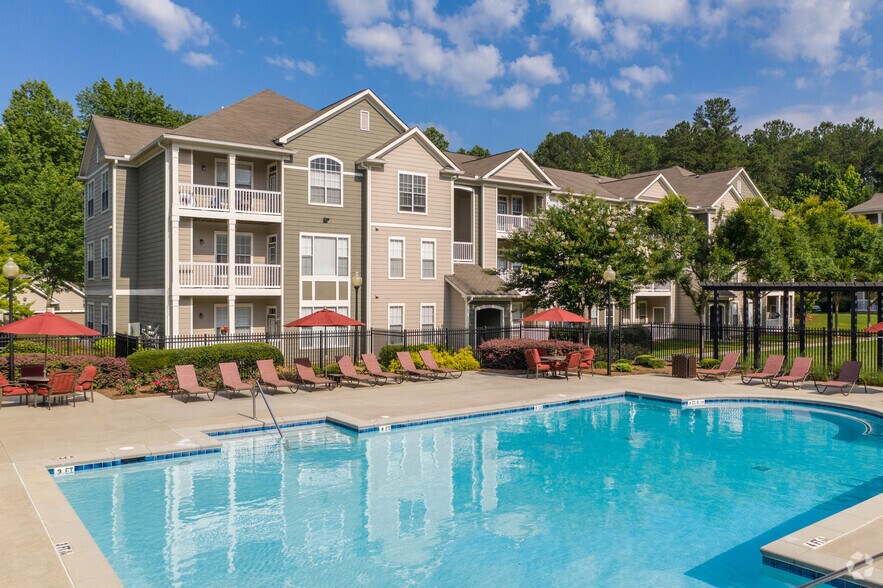 Park West 7250 Arbor Vista Dr Douglasville GA 30134 Apartment Finder