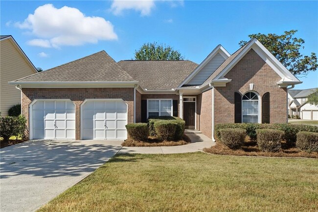 Building Photo - 4000 River Green Pkwy