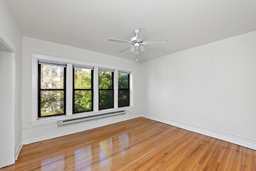 Building Photo - 3816 N Fremont St