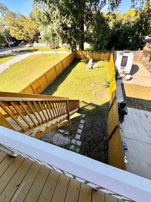 Building Photo - 2208 Venable St