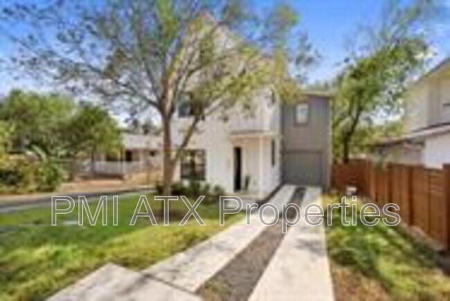 Building Photo - 5007 Lott Ave