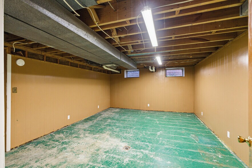 Building Photo - 925 Ashland Ave