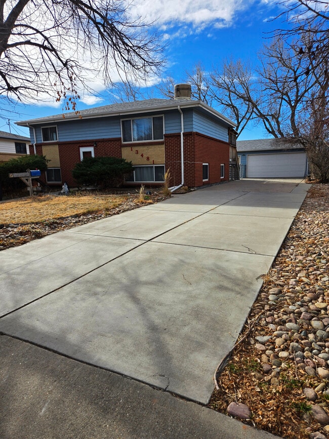 Building Photo - Fitz