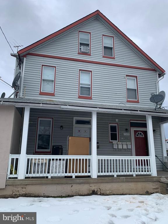 Building Photo - 7324 Tabor Ave