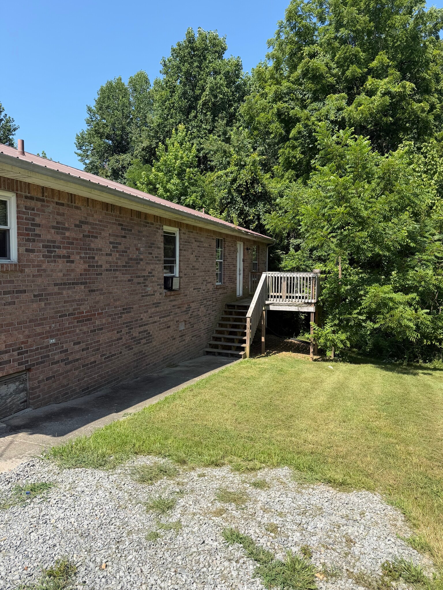 Building Photo - 7416 Highway 76 E