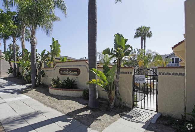 Building Photo - Park Garden Cottages