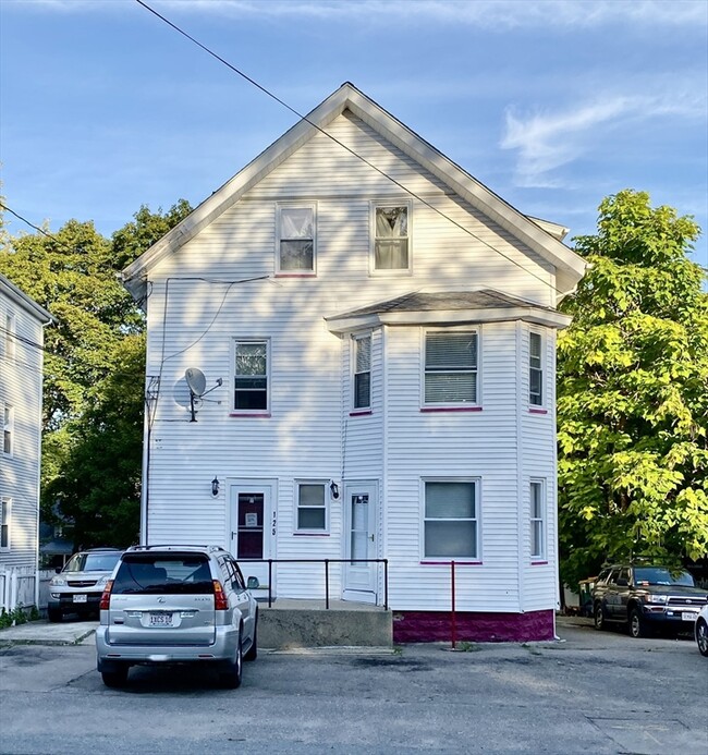 Primary Photo - 125 Broadway
