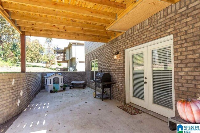 Building Photo - 1011 Creel Dr