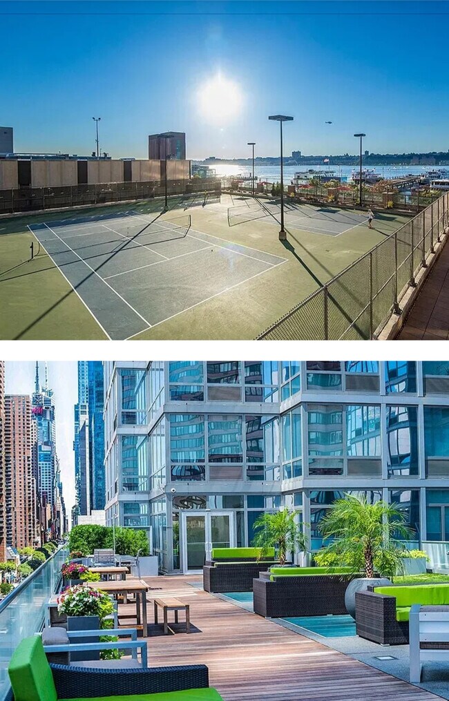 Building Photo - 620 W 42nd St