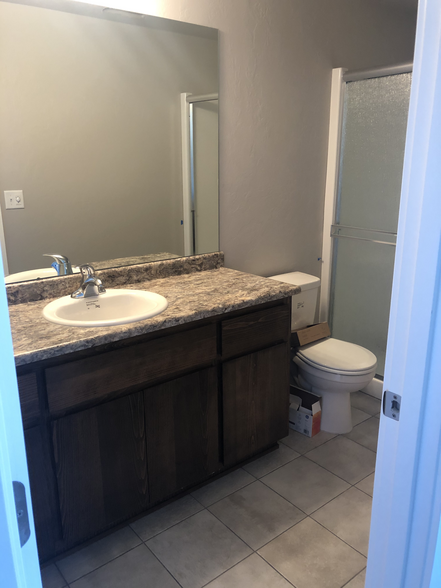 Master Bathroom - 1679 Grand Ave