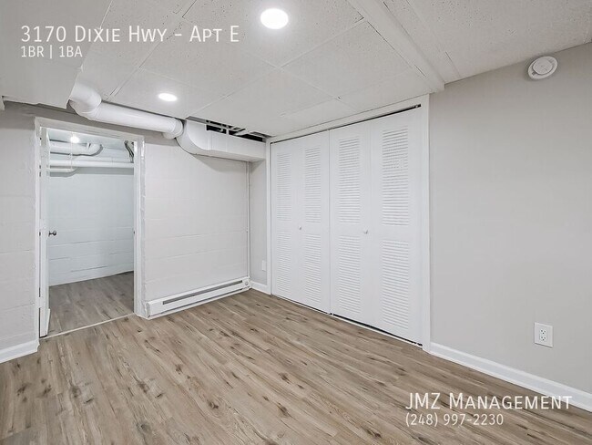 Building Photo - 3170 Dixie Hwy